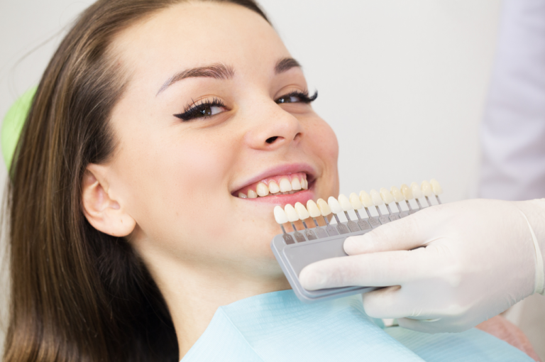 Cosmetic Dentistry
